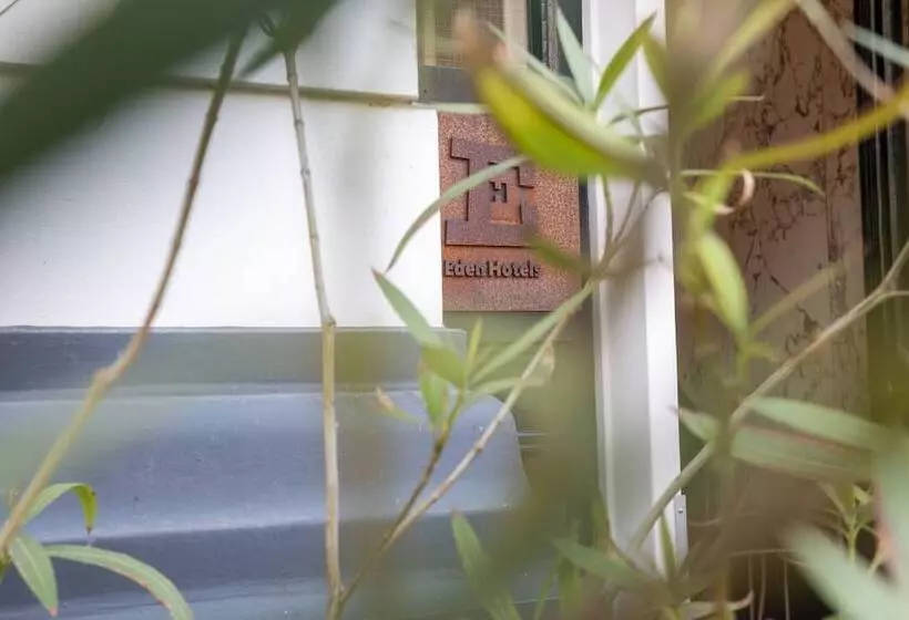 The Lancaster Hotel Amsterdam