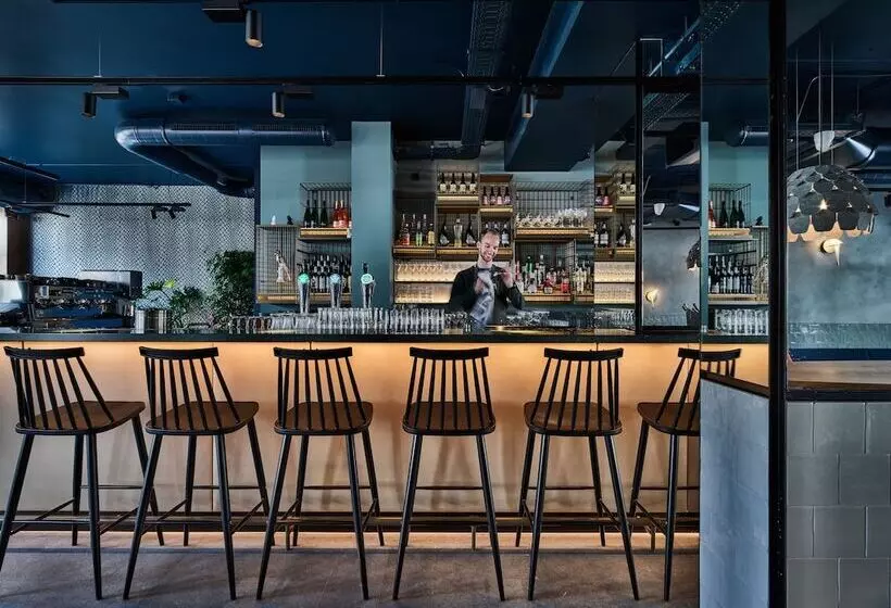 The Lancaster Hotel Amsterdam