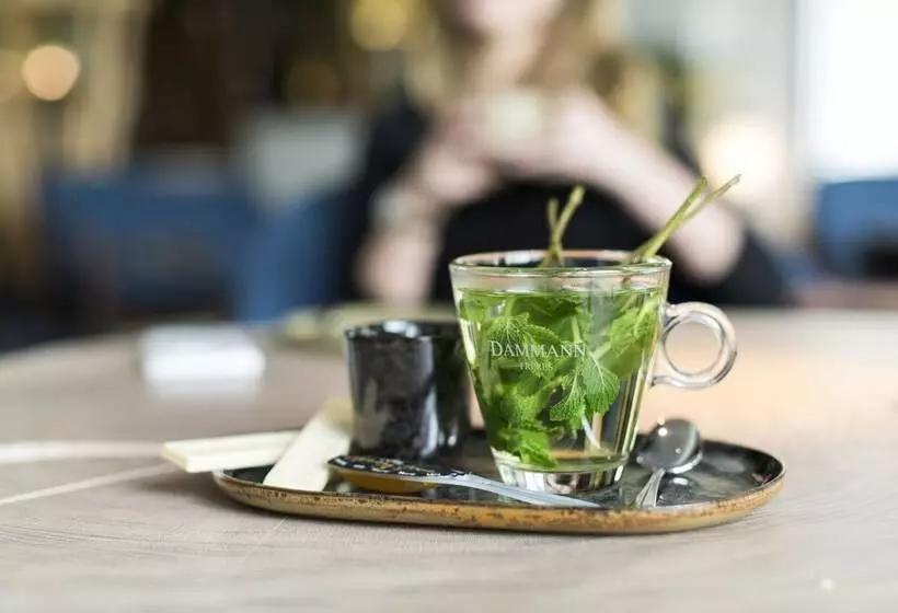 The Lancaster Hotel Amsterdam