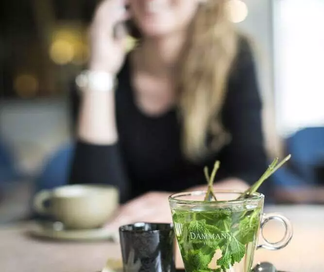 The Lancaster Hotel Amsterdam