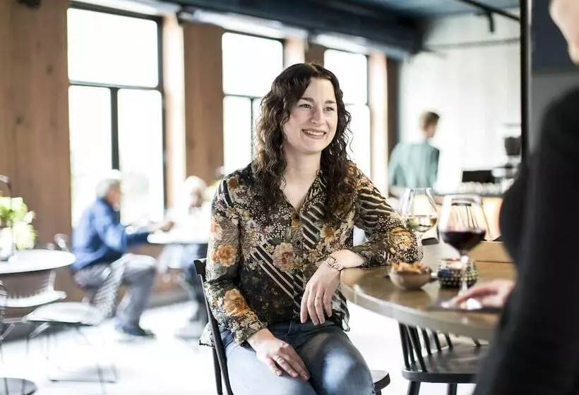 The Lancaster Hotel Amsterdam