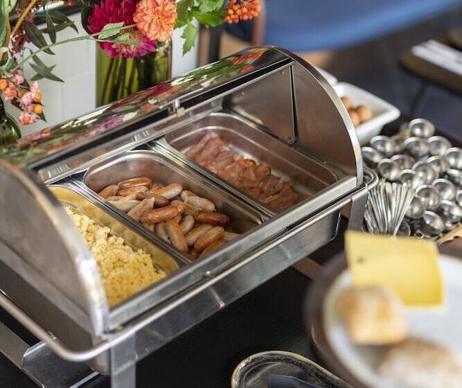 The Lancaster Hotel Amsterdam