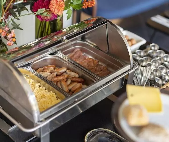 The Lancaster Hotel Amsterdam