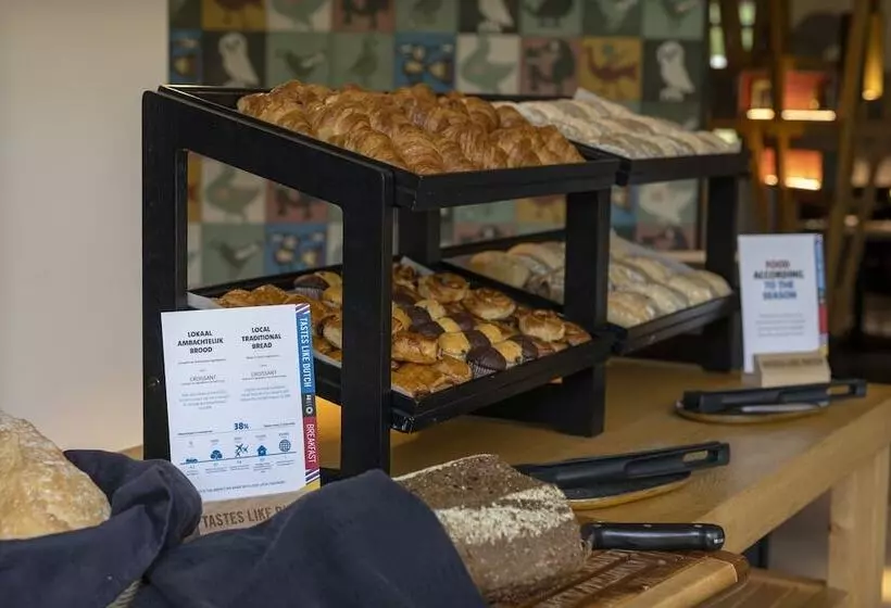 The Lancaster Hotel Amsterdam