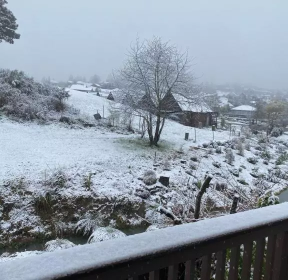 Asure Hanmer Inn Motel Hanmer Springs