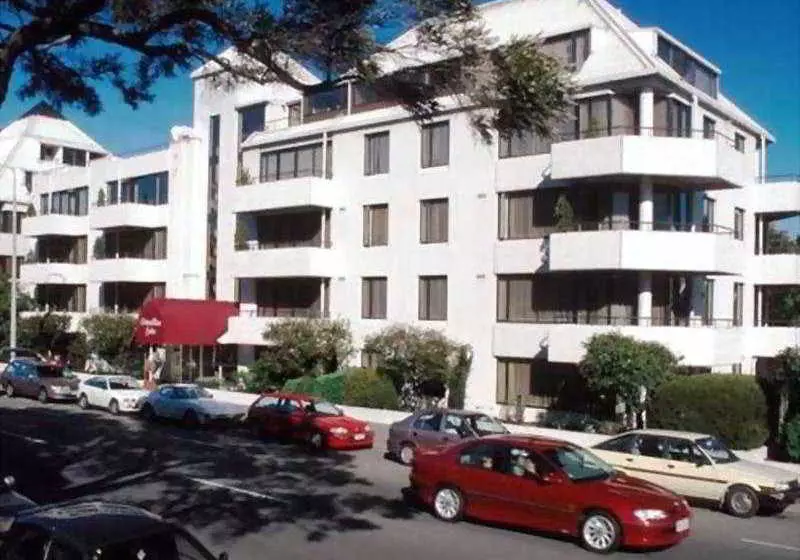 Clarion Collection Hotel Chateau Blanc Suites