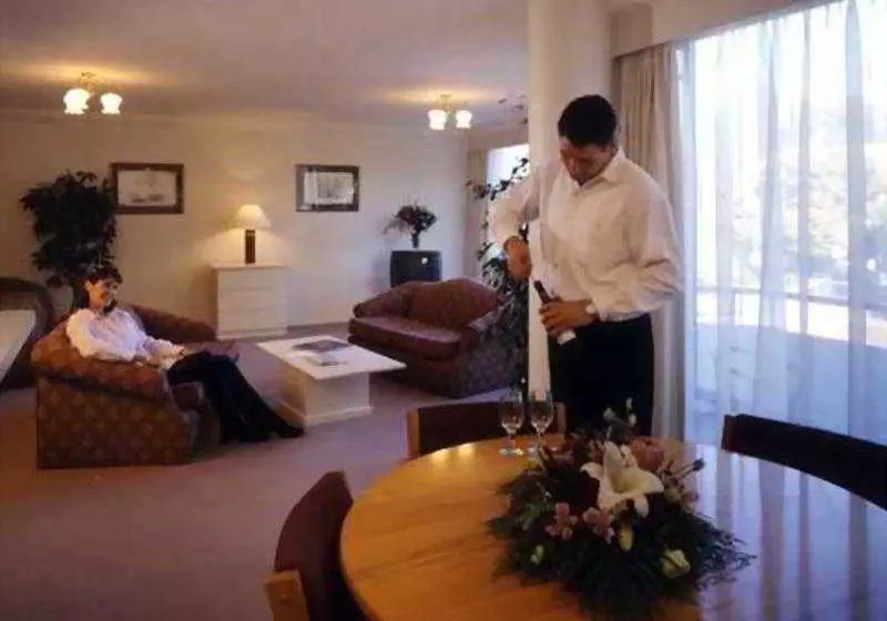 Clarion Collection Hotel Chateau Blanc Suites