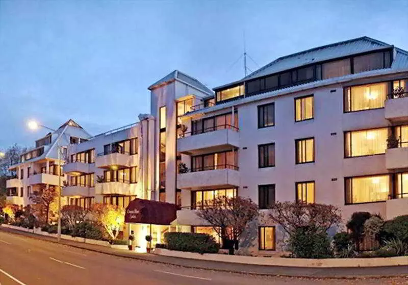 Clarion Collection Hotel Chateau Blanc Suites