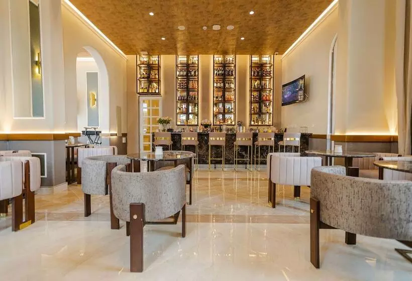 De Turistas Huancayo Hotel Asociado Casa Andina