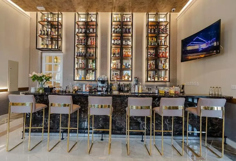 De Turistas Huancayo Hotel Asociado Casa Andina