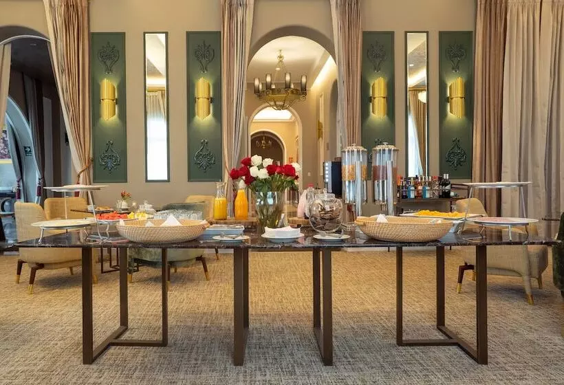 De Turistas Huancayo Hotel Asociado Casa Andina