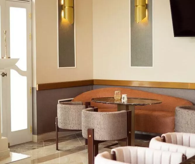 De Turistas Huancayo Hotel Asociado Casa Andina