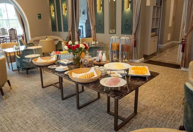 De Turistas Huancayo Hotel Asociado Casa Andina