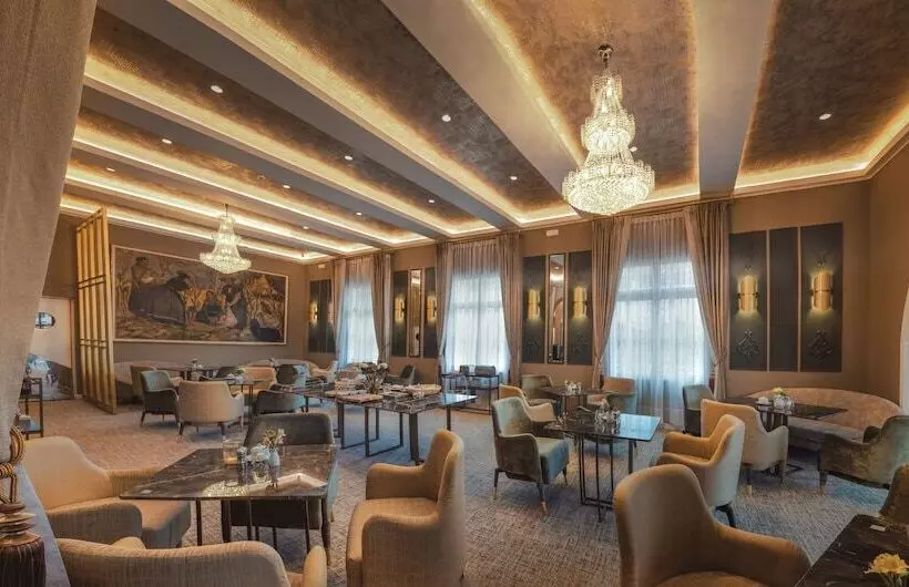 De Turistas Huancayo Hotel Asociado Casa Andina