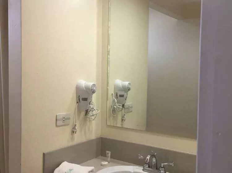 De Turistas Huancayo Hotel Asociado Casa Andina