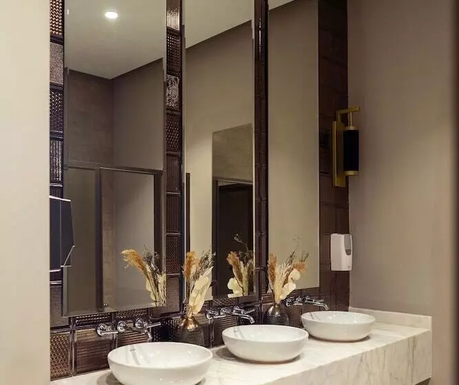 De Turistas Huancayo Hotel Asociado Casa Andina