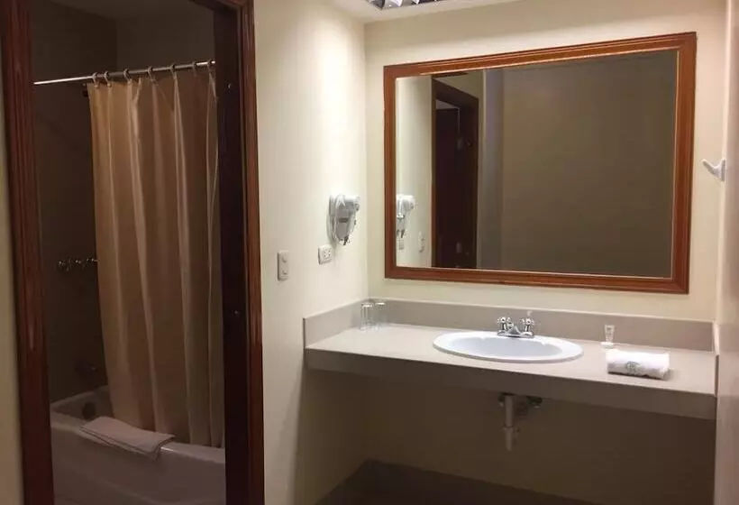 De Turistas Huancayo Hotel Asociado Casa Andina