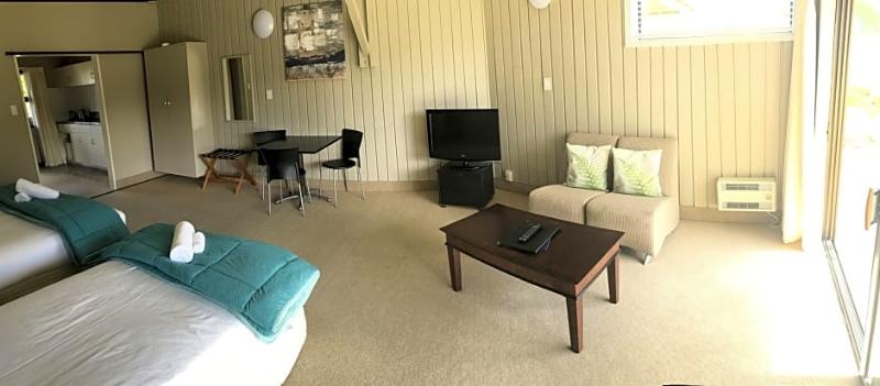 Asure Explorer Motel & Apartments