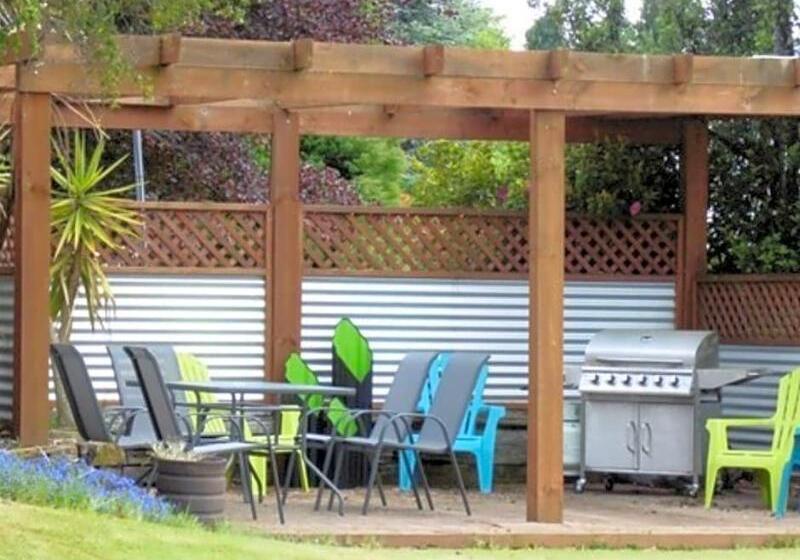 Asure Explorer Motel & Apartments