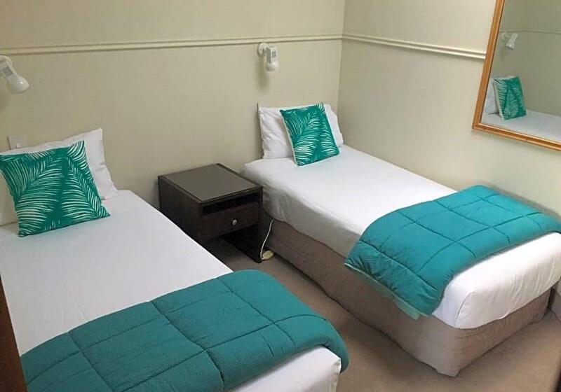 Asure Explorer Motel & Apartments