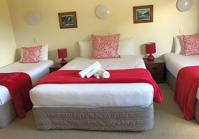 Asure Explorer Motel & Apartments