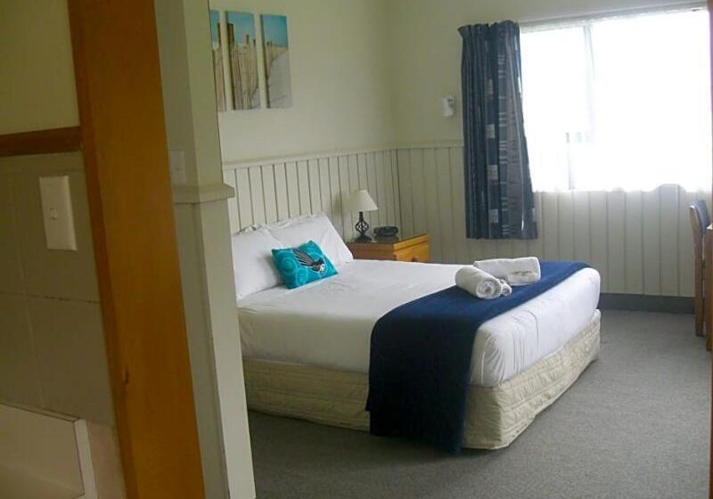 Asure Explorer Motel & Apartments