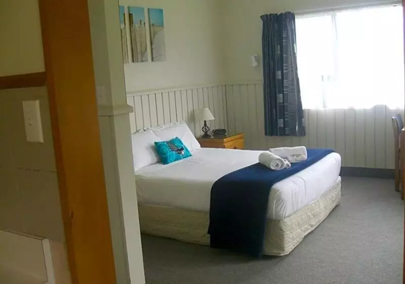 Asure Explorer Motel & Apartments