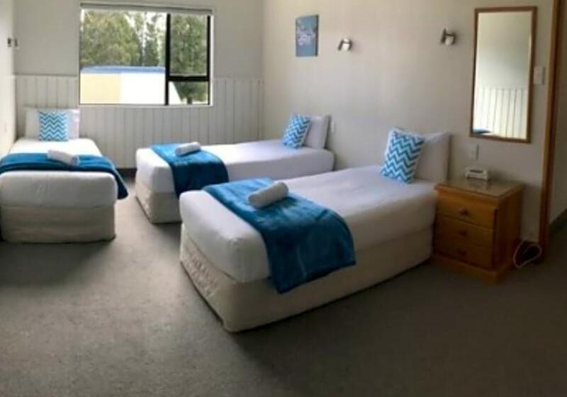 Asure Explorer Motel & Apartments