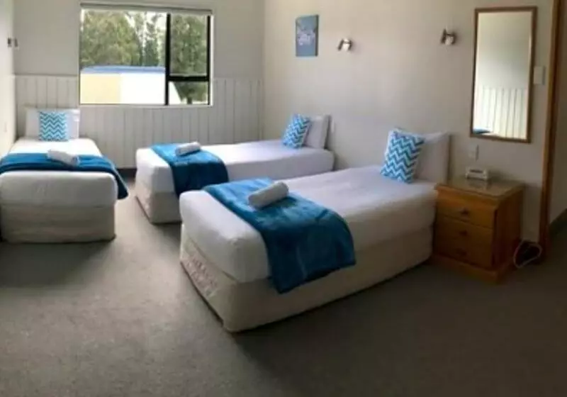 Asure Explorer Motel & Apartments