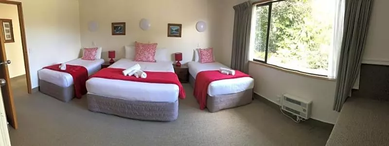 Asure Explorer Motel & Apartments