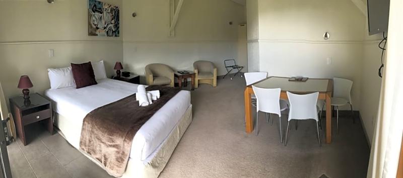 Asure Explorer Motel & Apartments