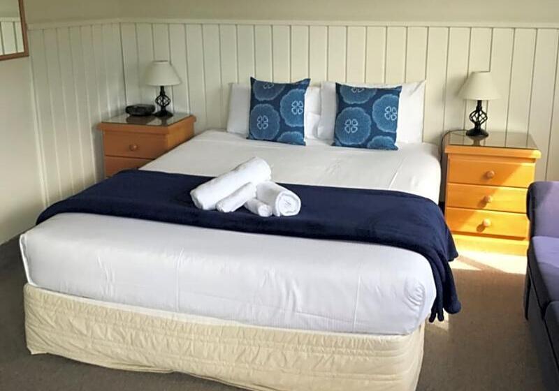 Asure Explorer Motel & Apartments