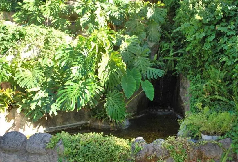 בית מלון כפרי Albergaria Do Lageado