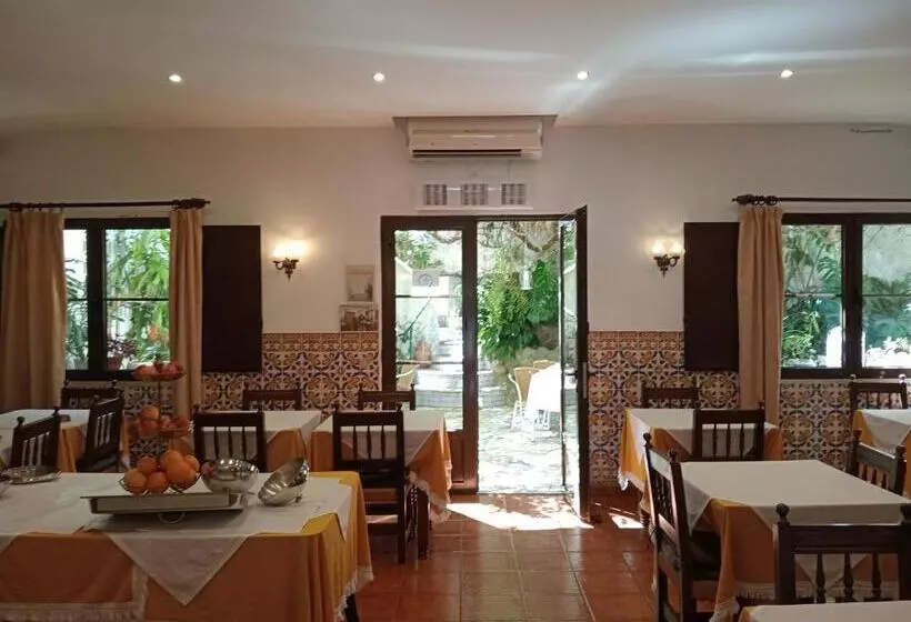 בית מלון כפרי Albergaria Do Lageado