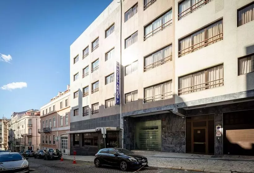 Hotel Anjos