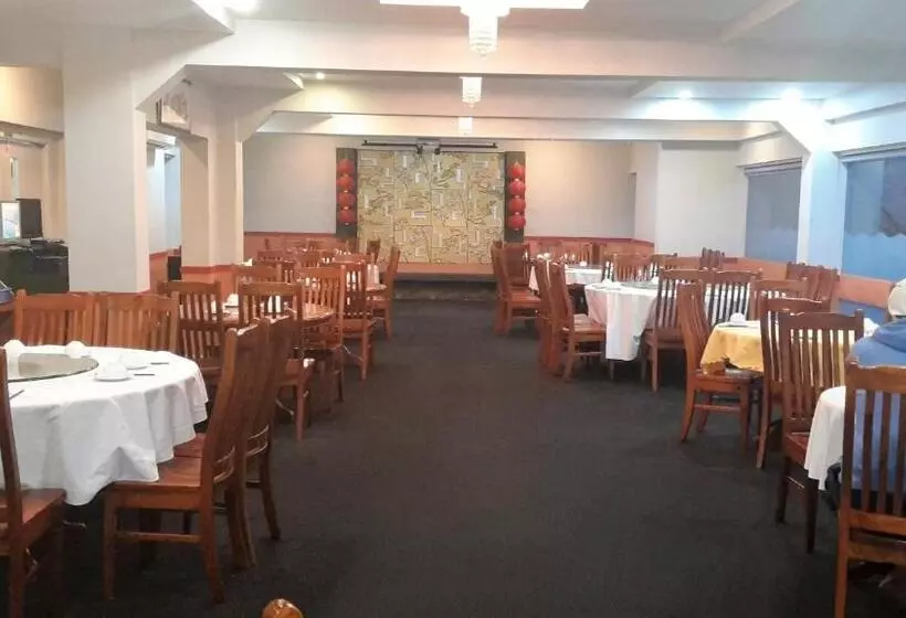 Отель Aspree Motor Inn