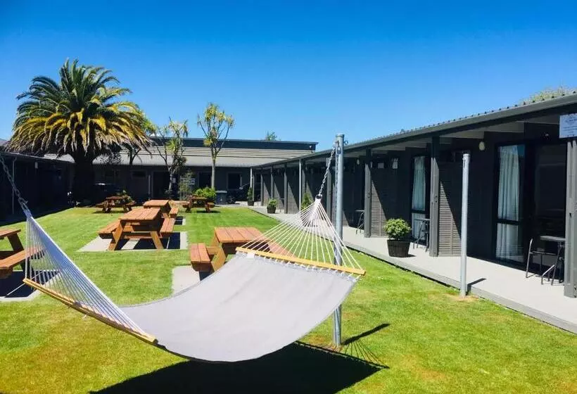 酒店 The Bealey Quarter