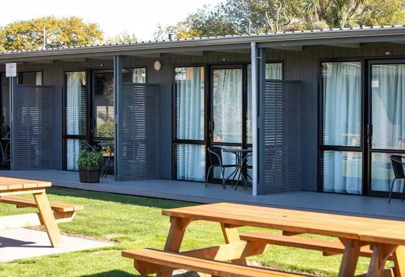 酒店 The Bealey Quarter