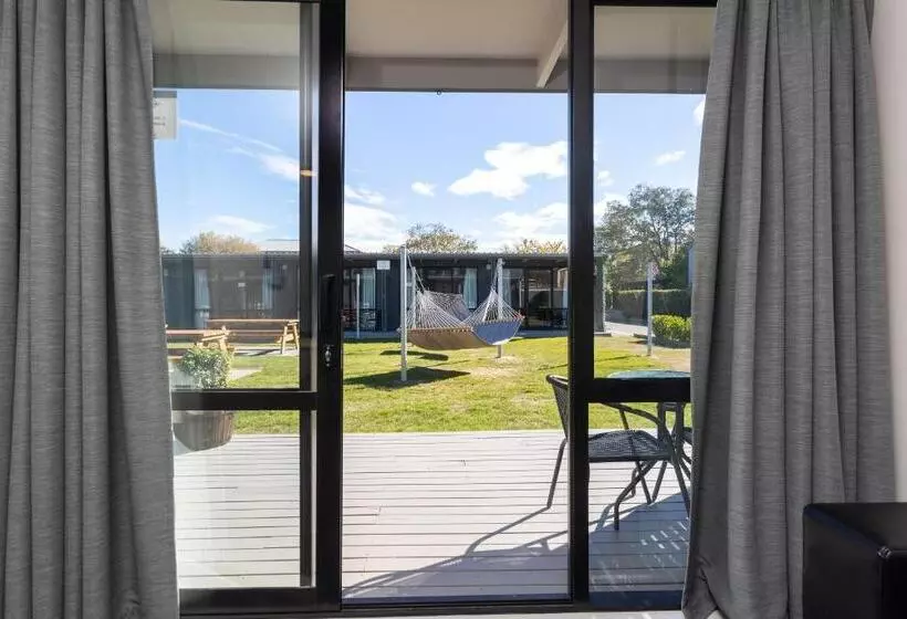 酒店 The Bealey Quarter