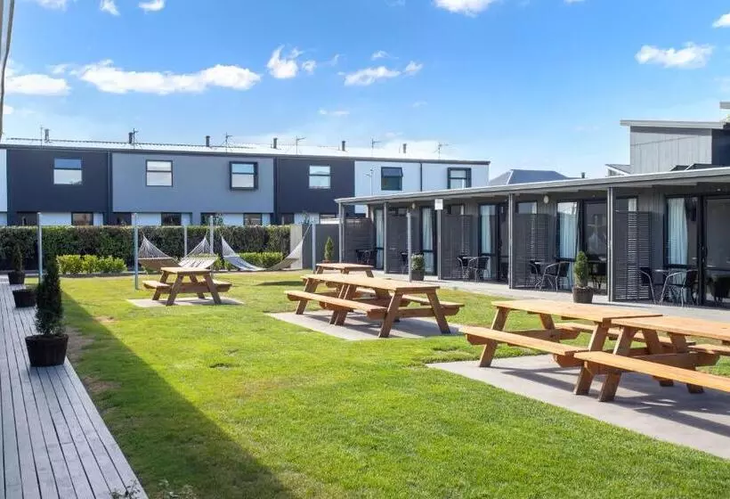 酒店 The Bealey Quarter