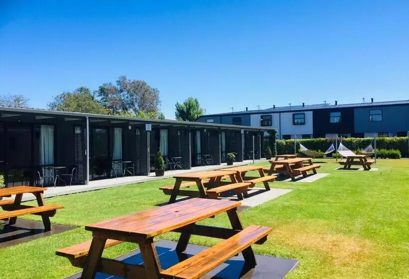 酒店 The Bealey Quarter