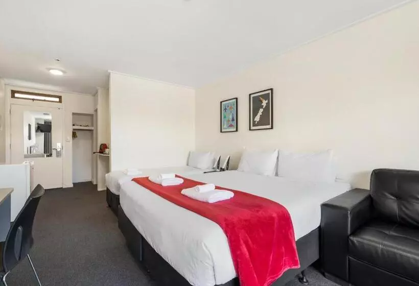 酒店 The Bealey Quarter