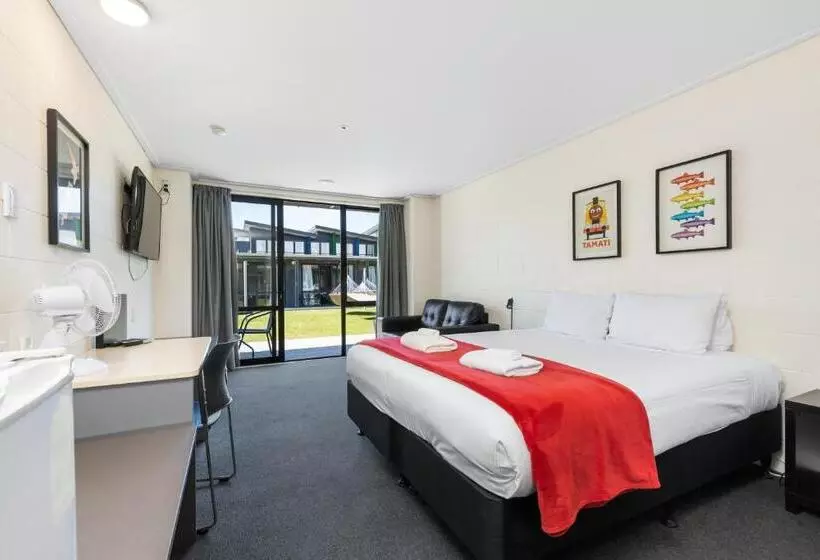 酒店 The Bealey Quarter