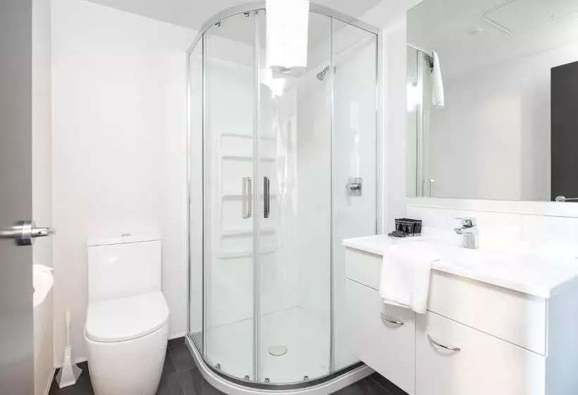 酒店 The Bealey Quarter