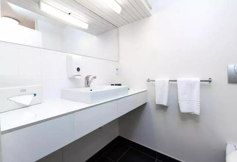 酒店 The Bealey Quarter