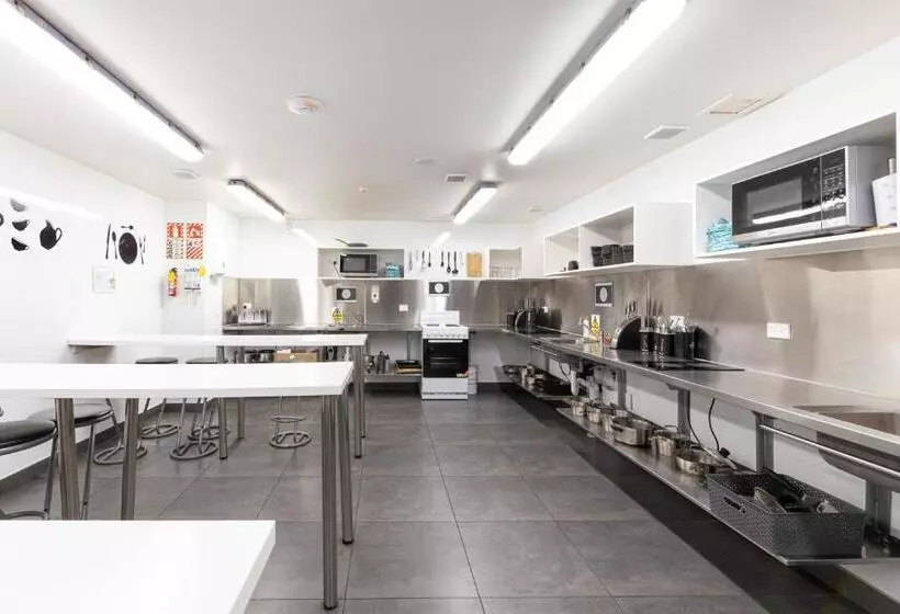 酒店 The Bealey Quarter