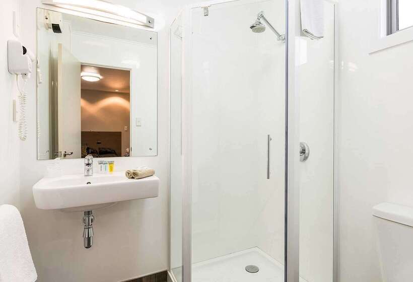 Comfort Inn Tayesta Motel