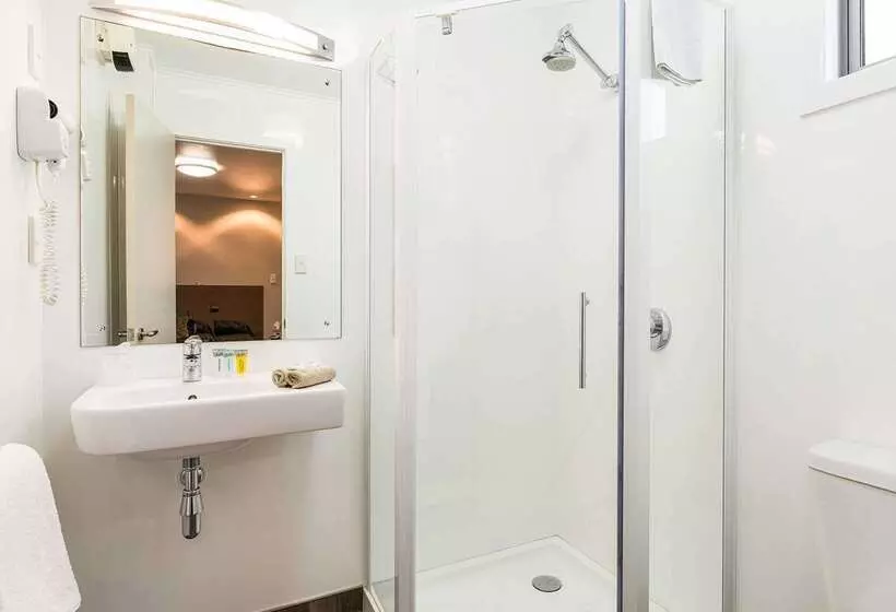 Comfort Inn Tayesta Motel