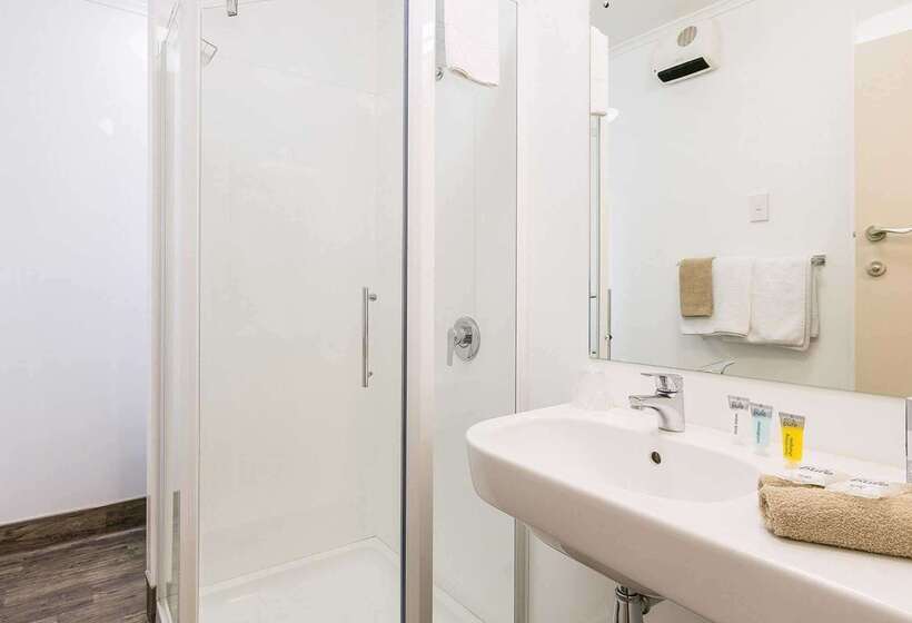 Comfort Inn Tayesta Motel