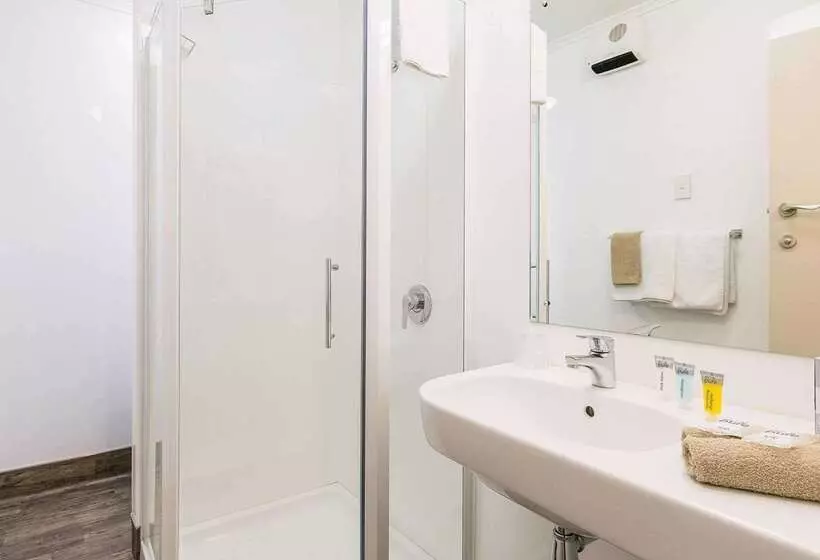 Comfort Inn Tayesta Motel